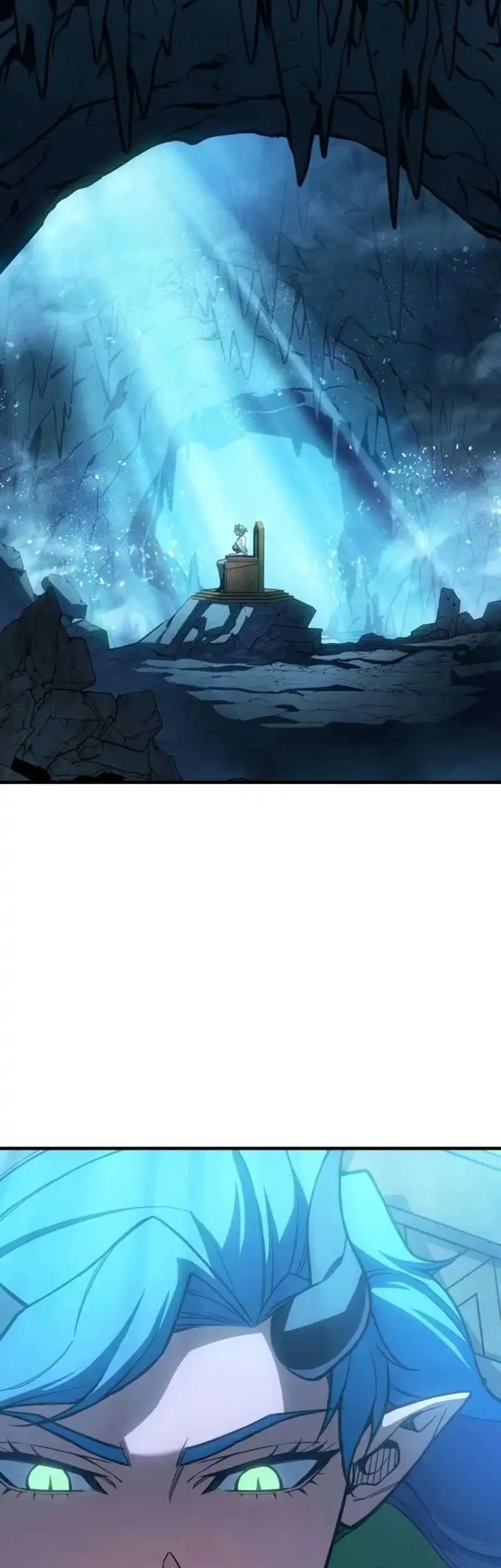 Regressing With The King’s Power Chapter 139 Gambar 41