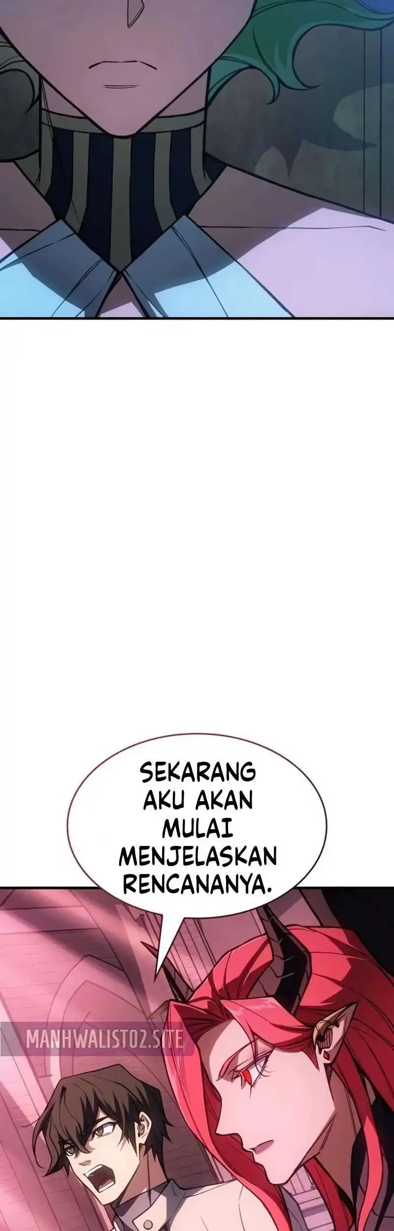 Regressing With The King’s Power Chapter 139 Gambar 42