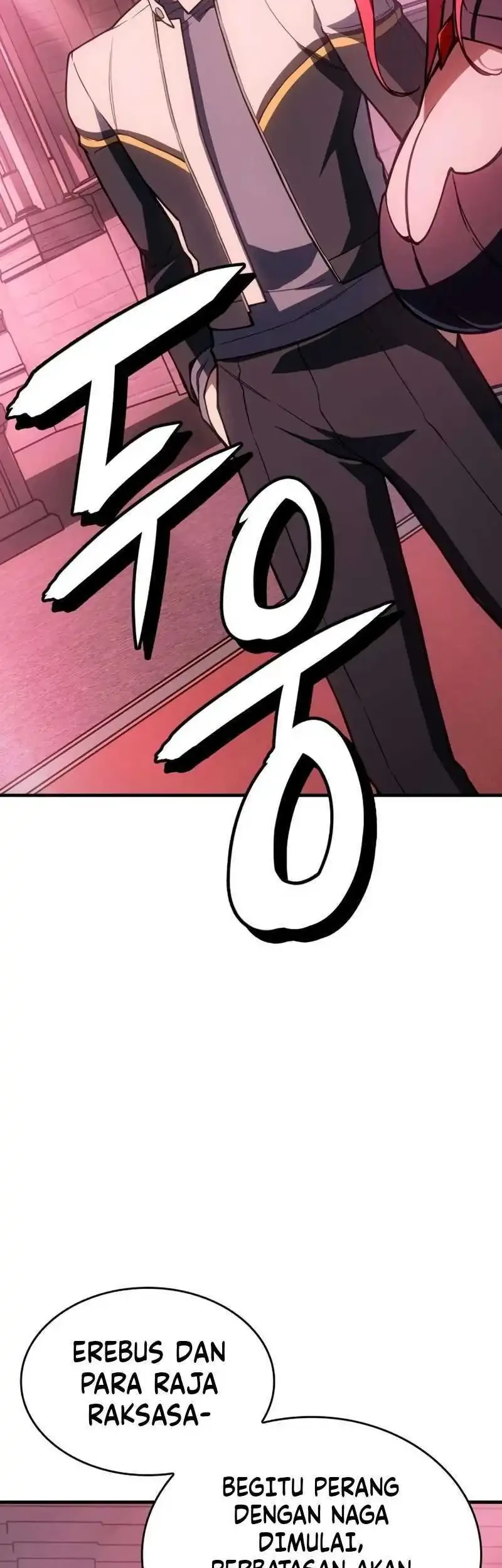 Regressing With The King’s Power Chapter 139 Gambar 43