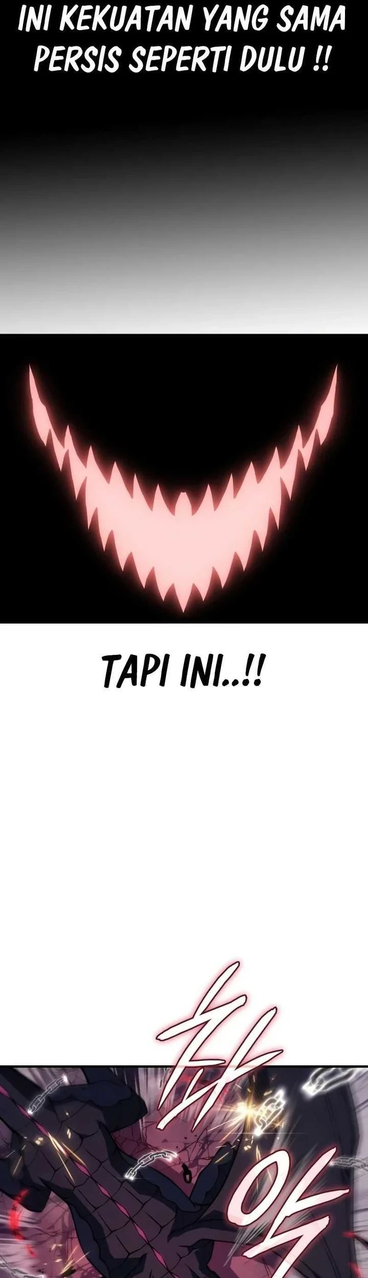 Regressing With The King’s Power Chapter 140 Gambar 43