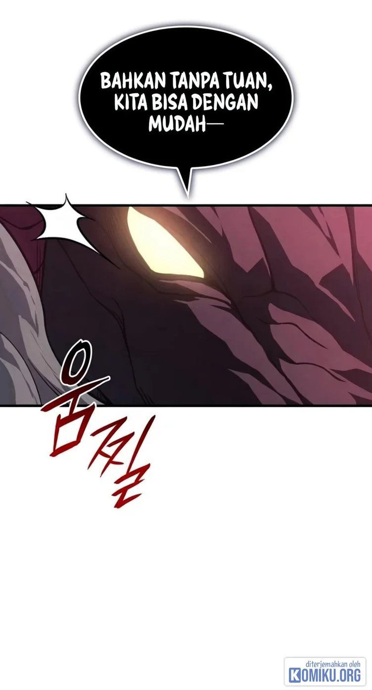 Regressing With The King’s Power Chapter 141 Gambar 71