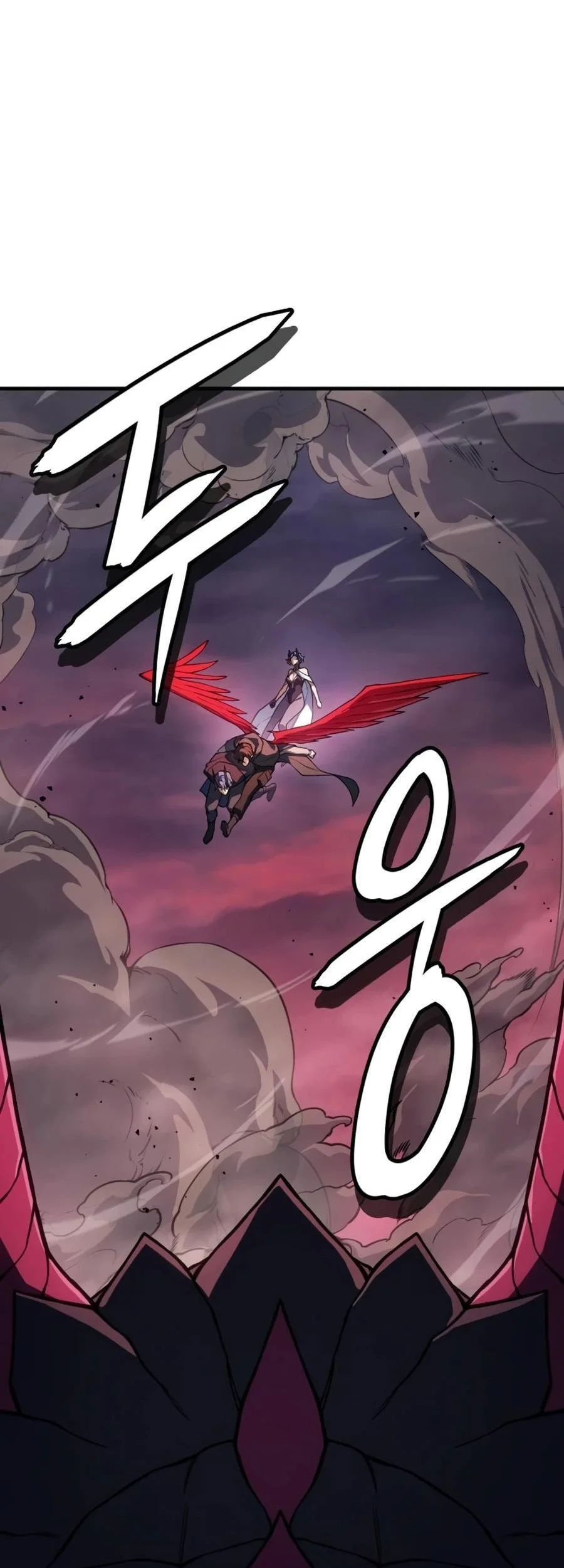 Regressing With The King’s Power Chapter 141 Gambar 72