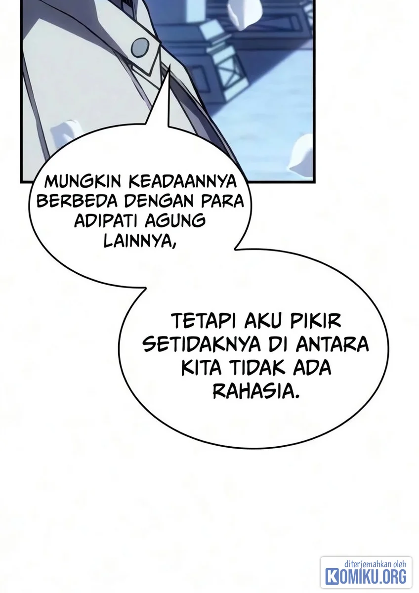 Regressing With The King’s Power Chapter 143 Gambar 65