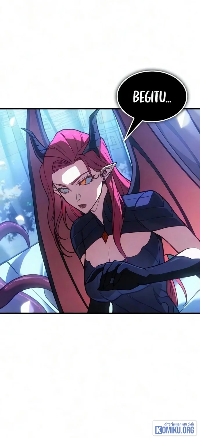 Regressing With The King’s Power Chapter 143 Gambar 70