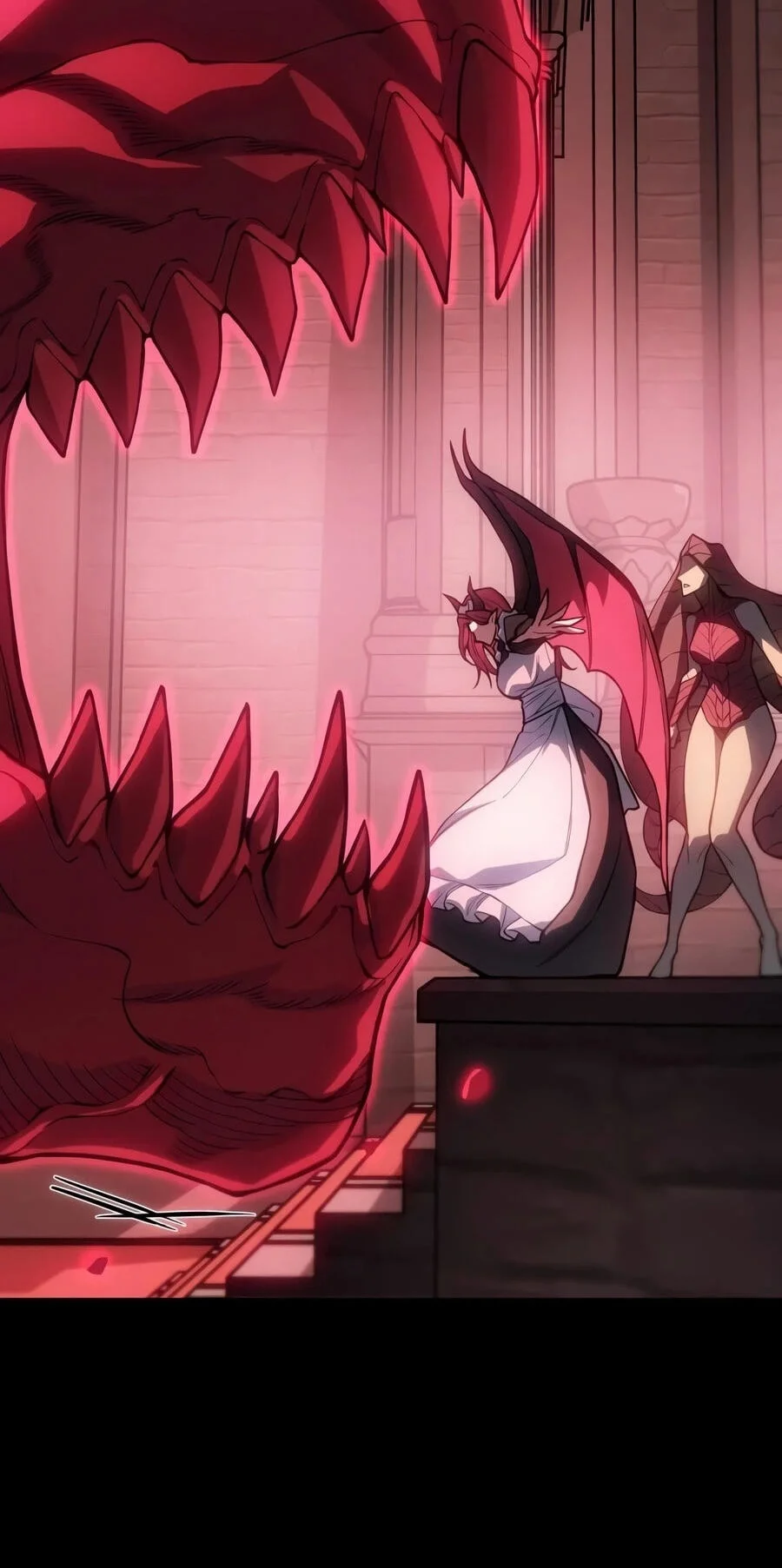 Regressing With The King’s Power Chapter 144 Gambar 64