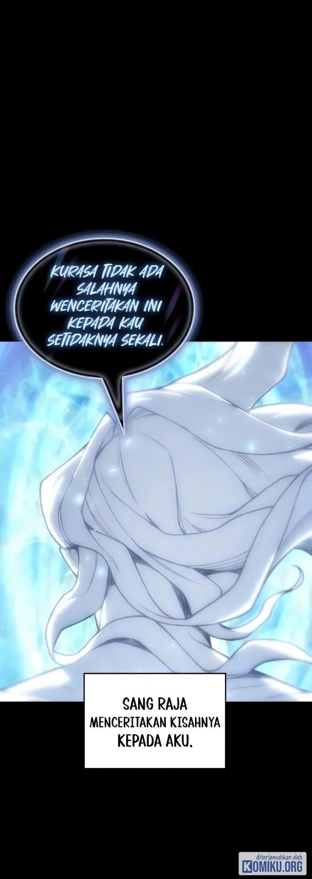 Regressing With The King’s Power Chapter 145 Gambar 54