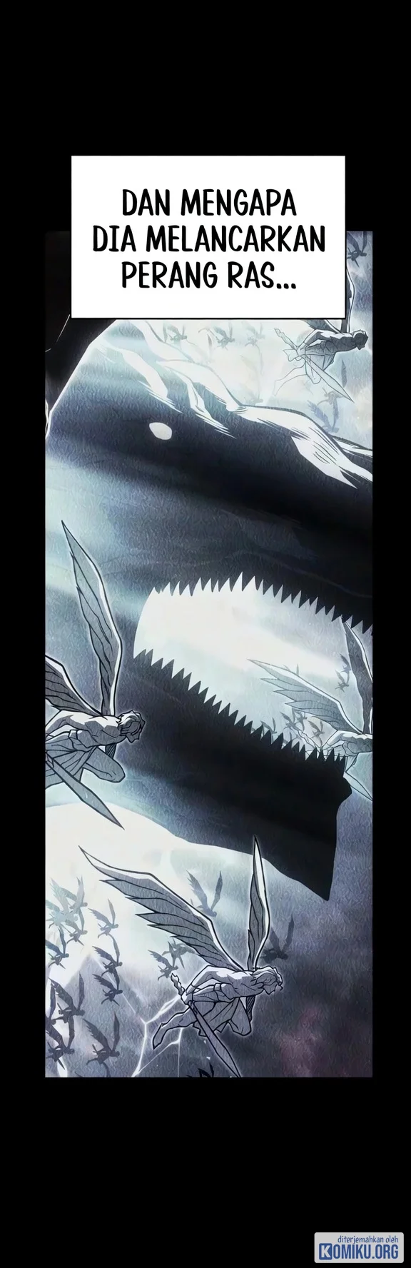 Regressing With The King’s Power Chapter 145 Gambar 57
