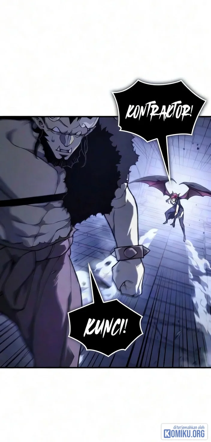 Regressing With The King’s Power Chapter 147 Gambar 47
