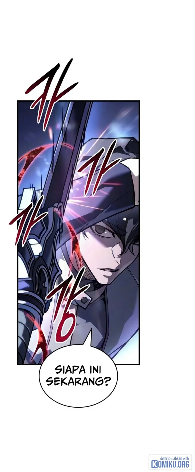 Regressing With The King’s Power Chapter 147 Gambar 48