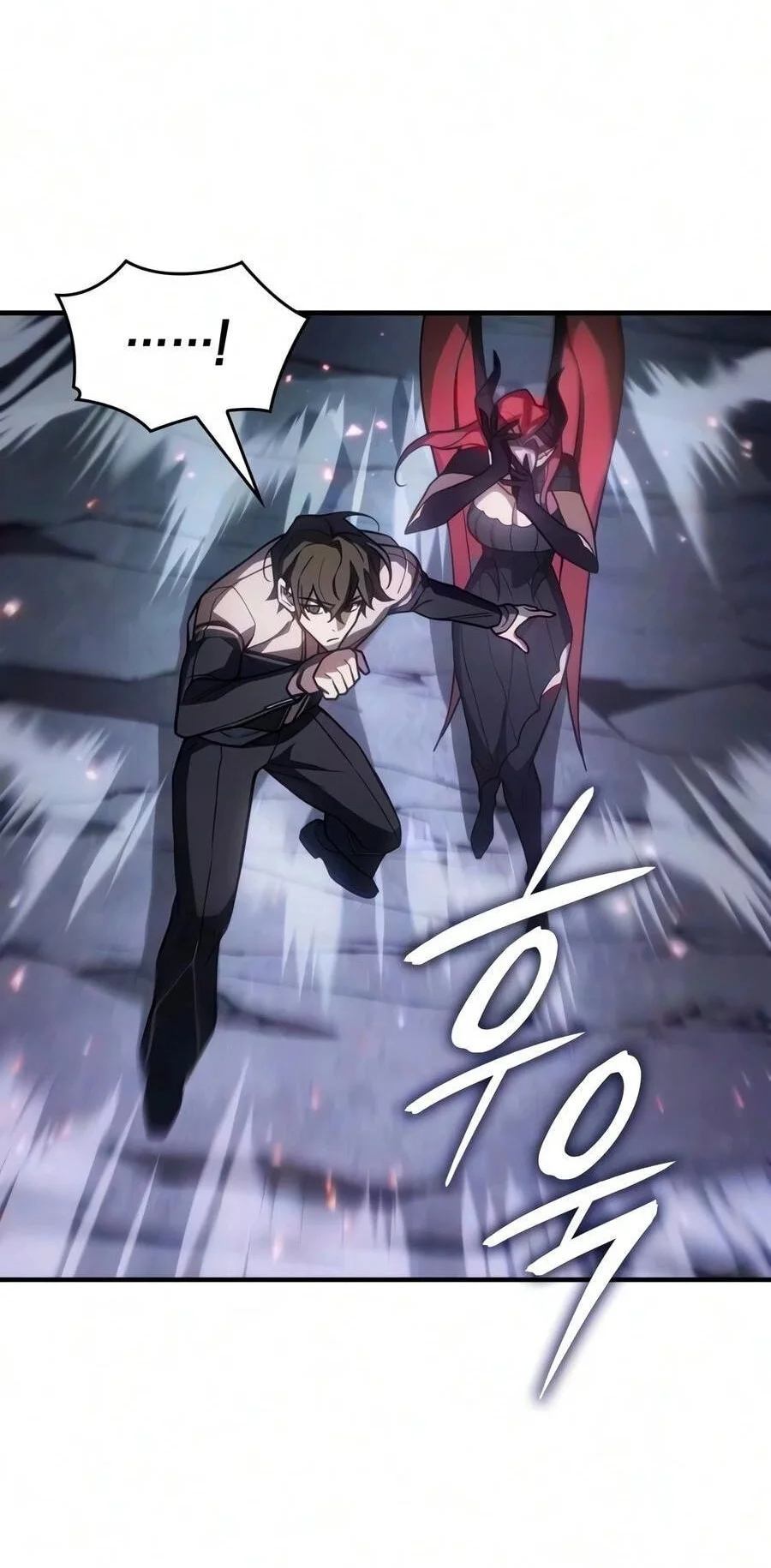 Regressing With The King’s Power Chapter 149 Gambar 60