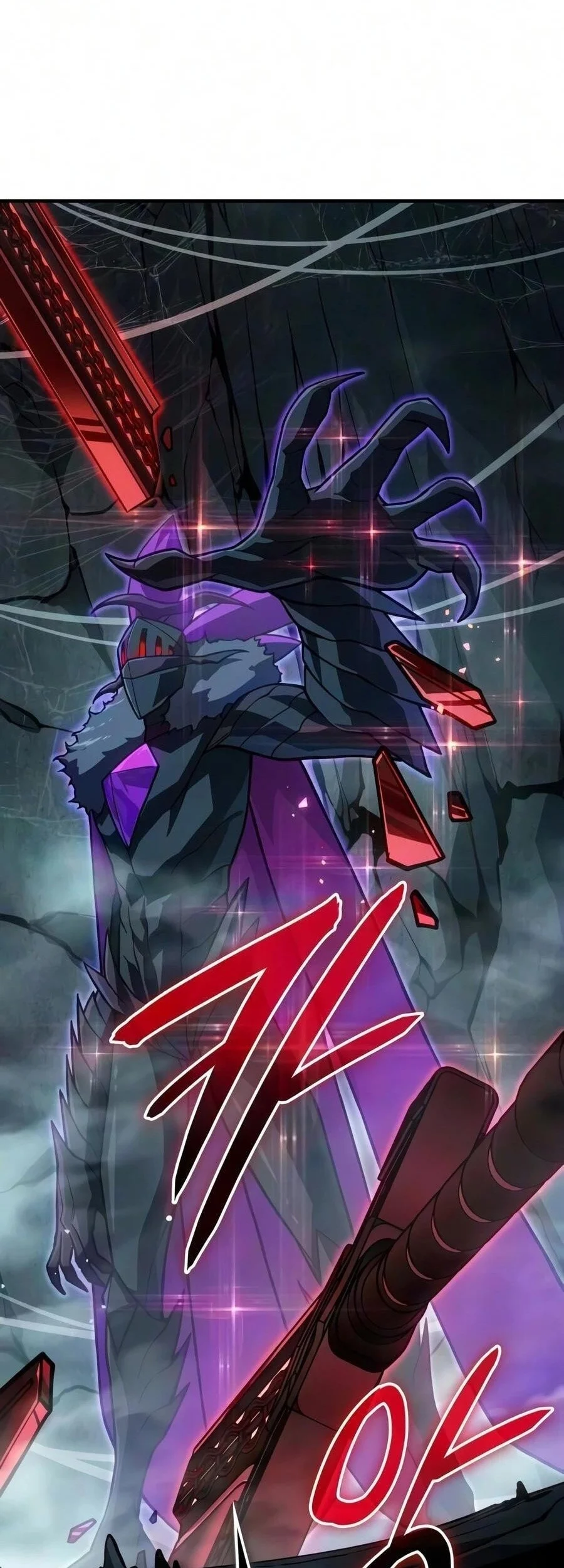 Regressing With The King’s Power Chapter 149 Gambar 62