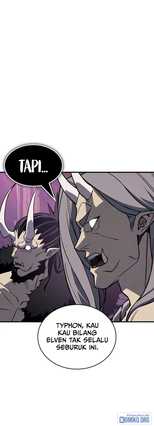 Regressing With The King’s Power Chapter 151 Gambar 65
