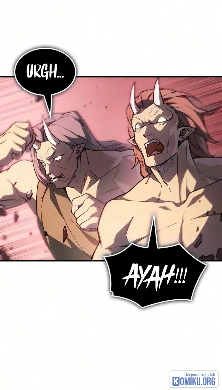 Regressing With The King’s Power Chapter 152 Gambar 63