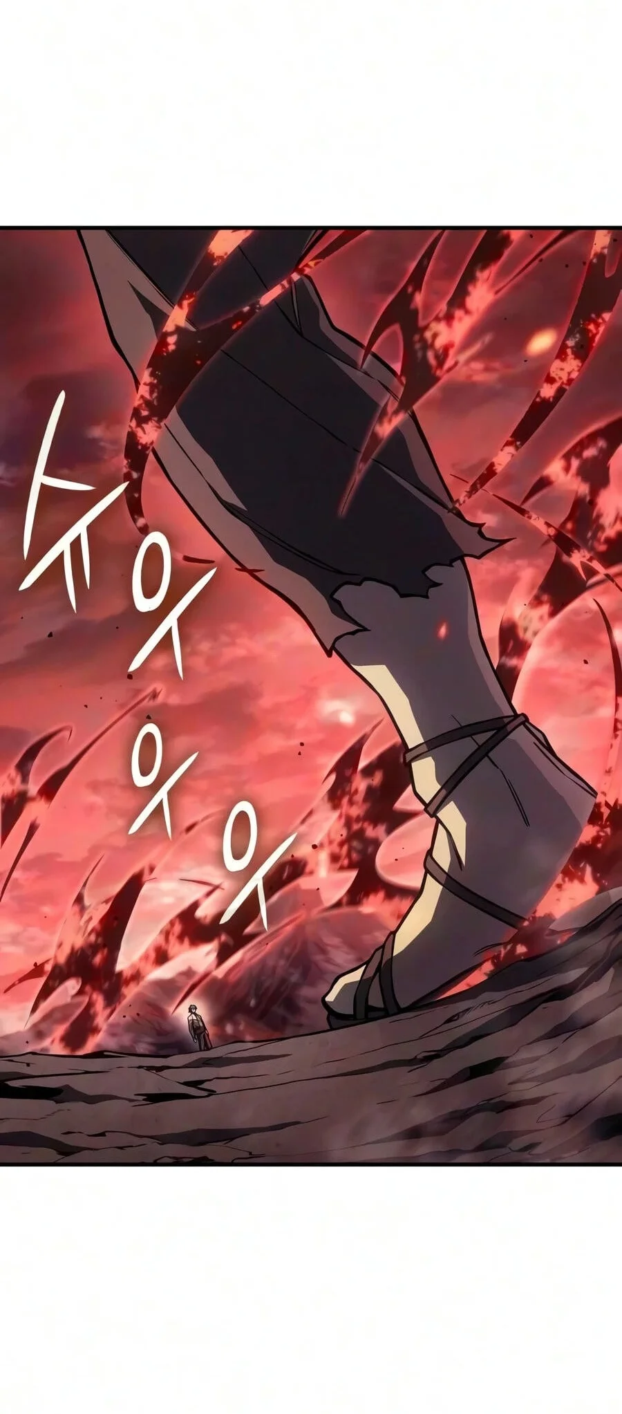 Regressing With The King’s Power Chapter 152 Gambar 64