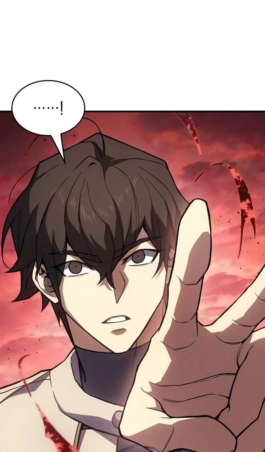 Regressing With The King’s Power Chapter 152 Gambar 65