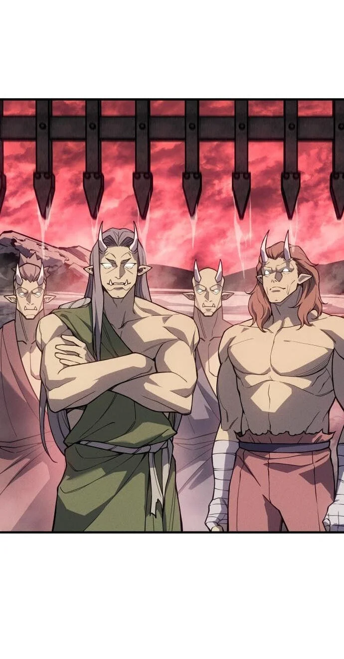 Regressing With The King’s Power Chapter 153 Gambar 60