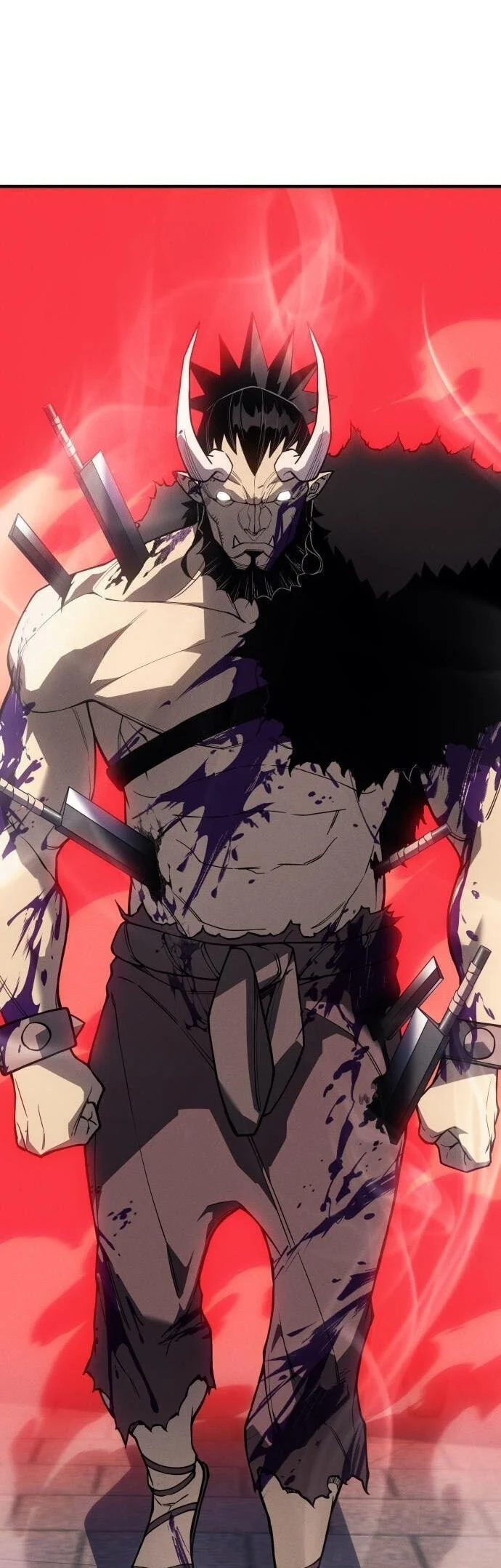 Regressing With The King’s Power Chapter 153 Gambar 61