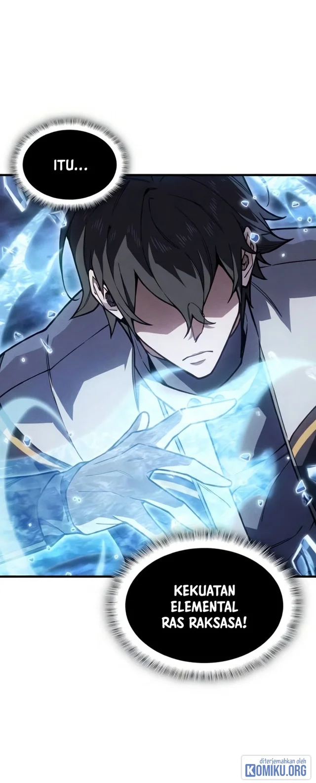 Regressing With The King’s Power Chapter 156 Gambar 63