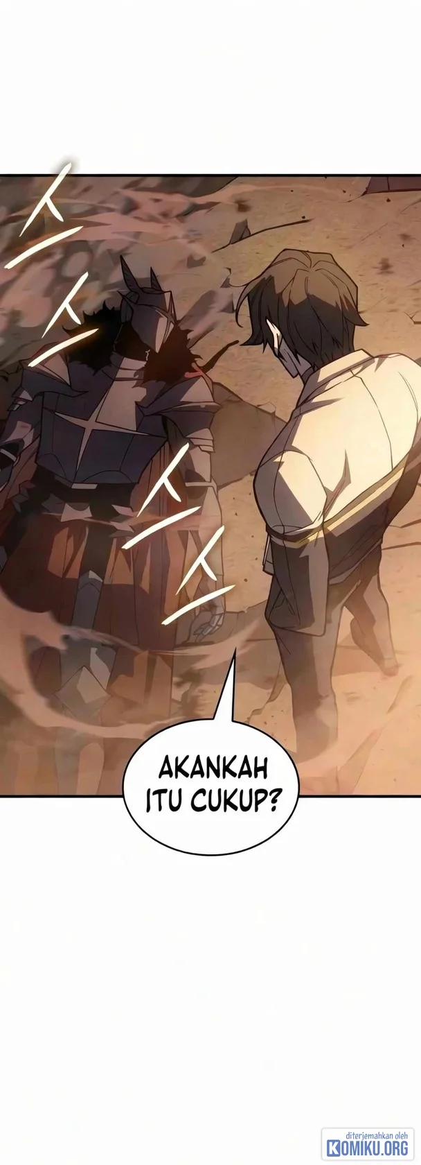 Regressing With The King’s Power Chapter 160 Gambar 65
