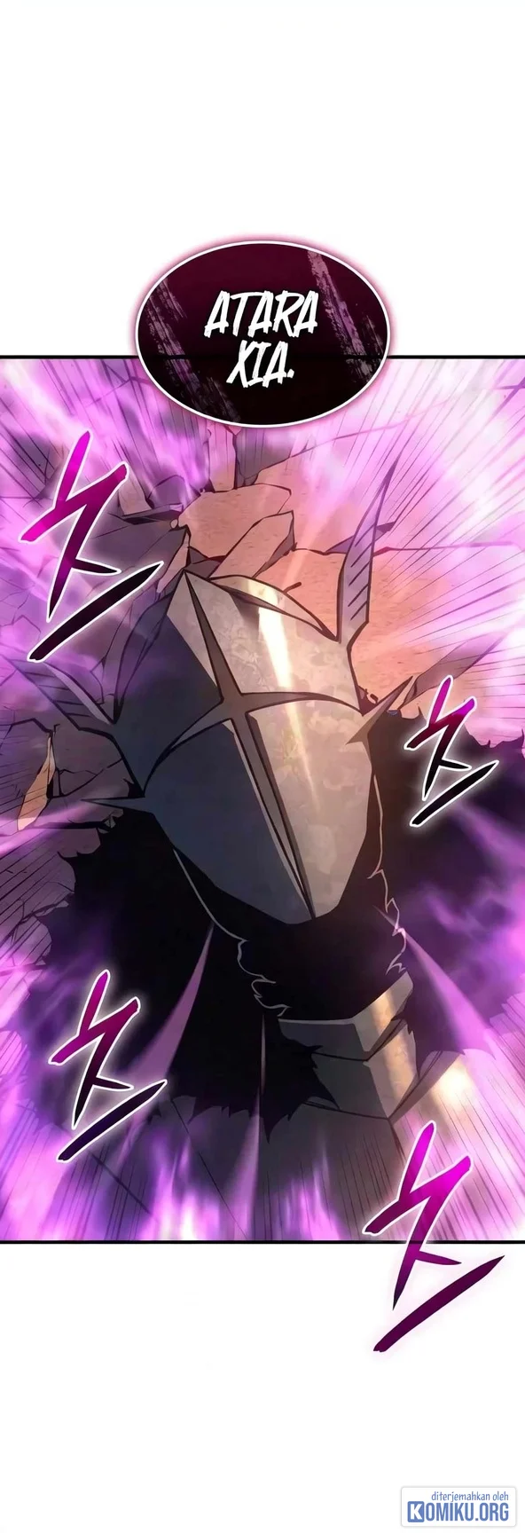 Regressing With The King’s Power Chapter 160 Gambar 67