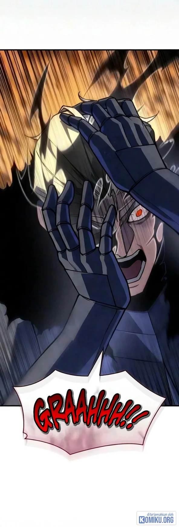 Regressing With The King’s Power Chapter 161 Gambar 65