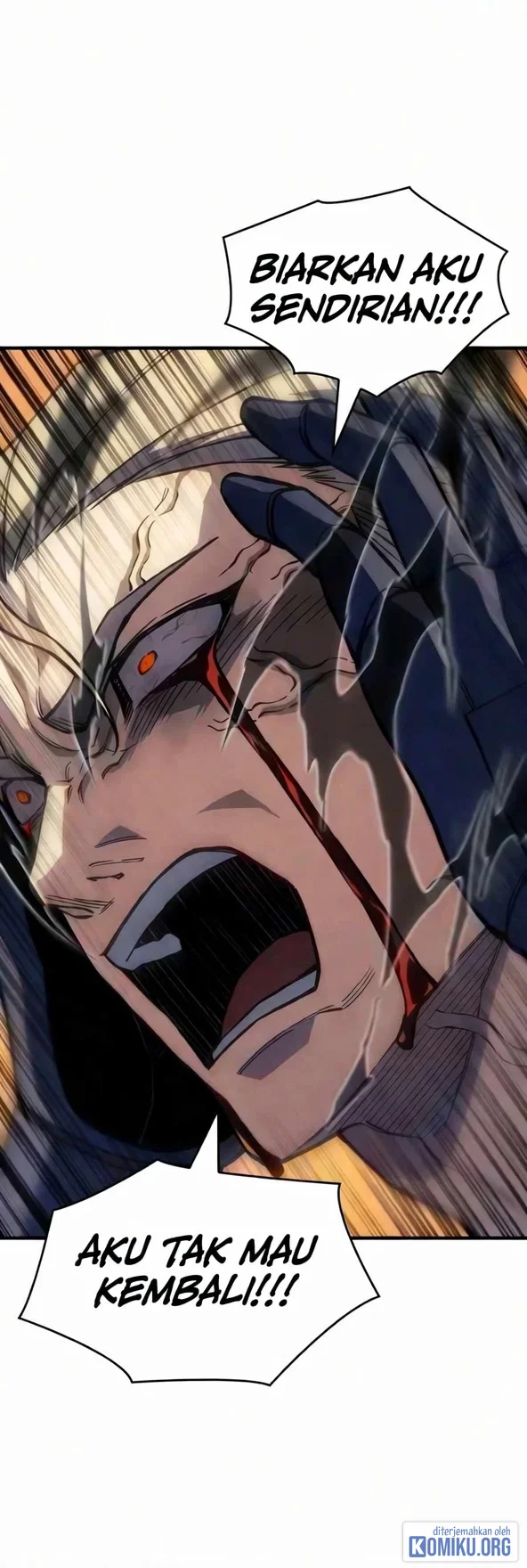 Regressing With The King’s Power Chapter 161 Gambar 66