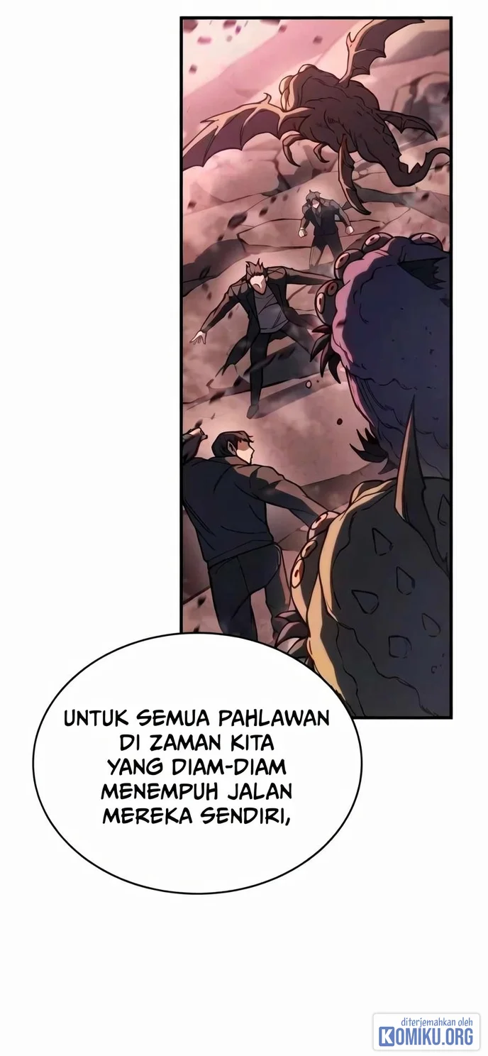 Regressing With The King’s Power Chapter 162 Gambar 51