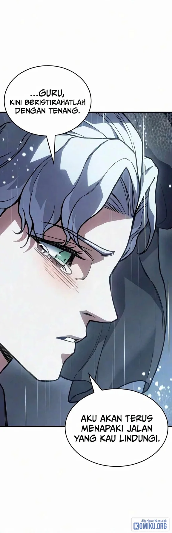 Regressing With The King’s Power Chapter 162 Gambar 53