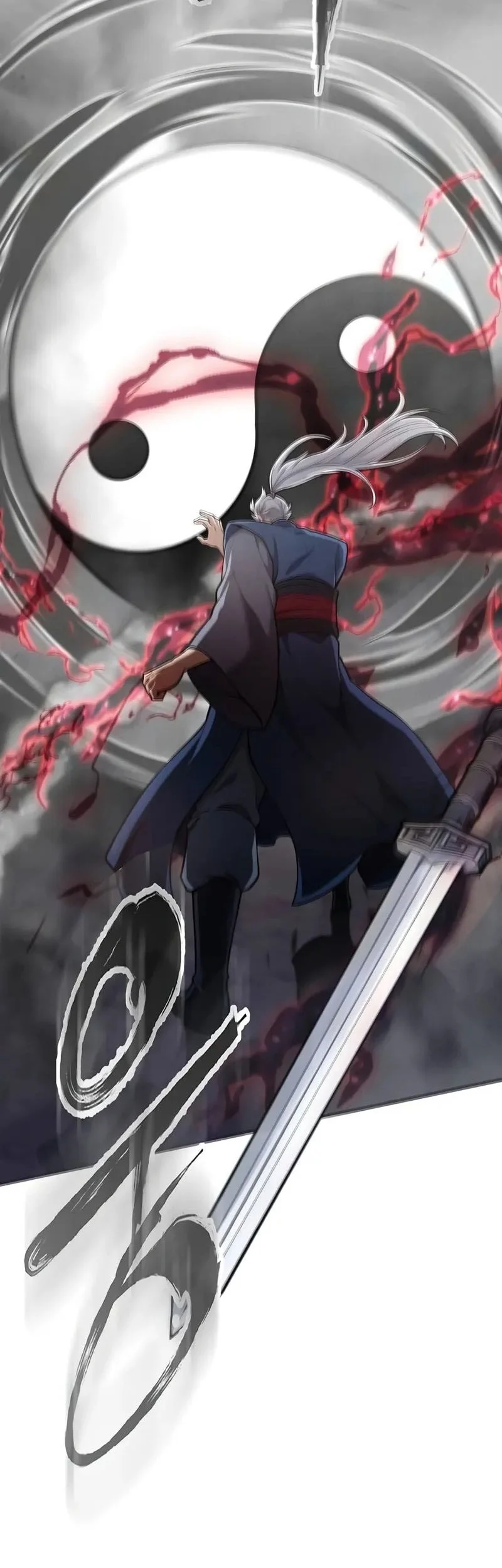 Regression Of The Yong Clan Heir Chapter 37 Gambar 39