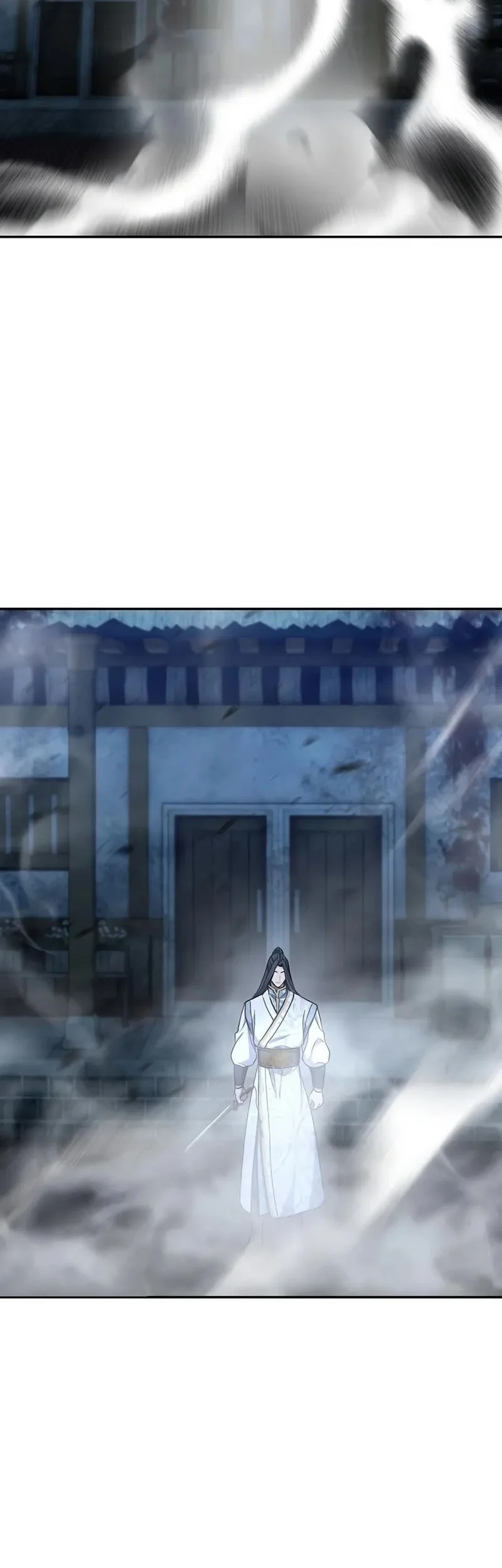 Regression Of The Yong Clan Heir Chapter 42 Gambar 41