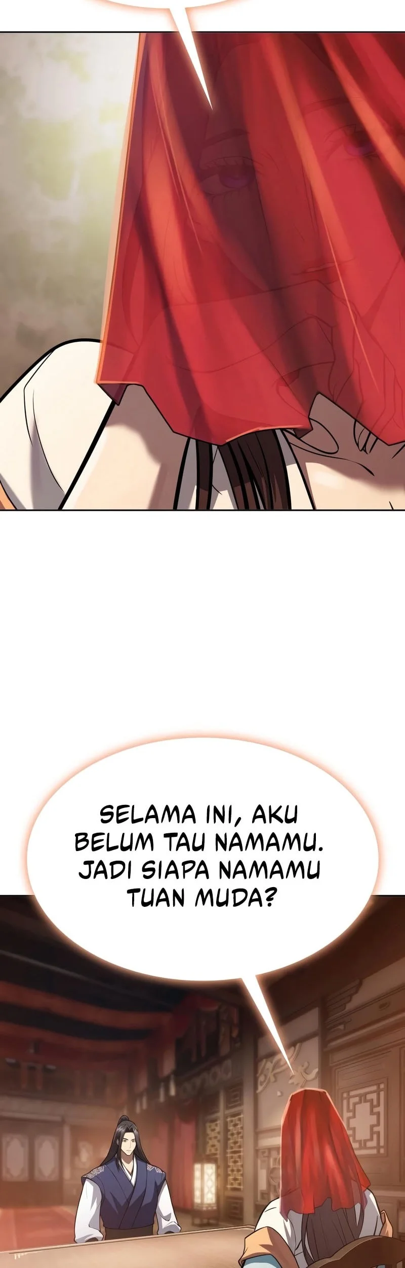 Regression Of The Yong Clan Heir Chapter 46 Gambar 35