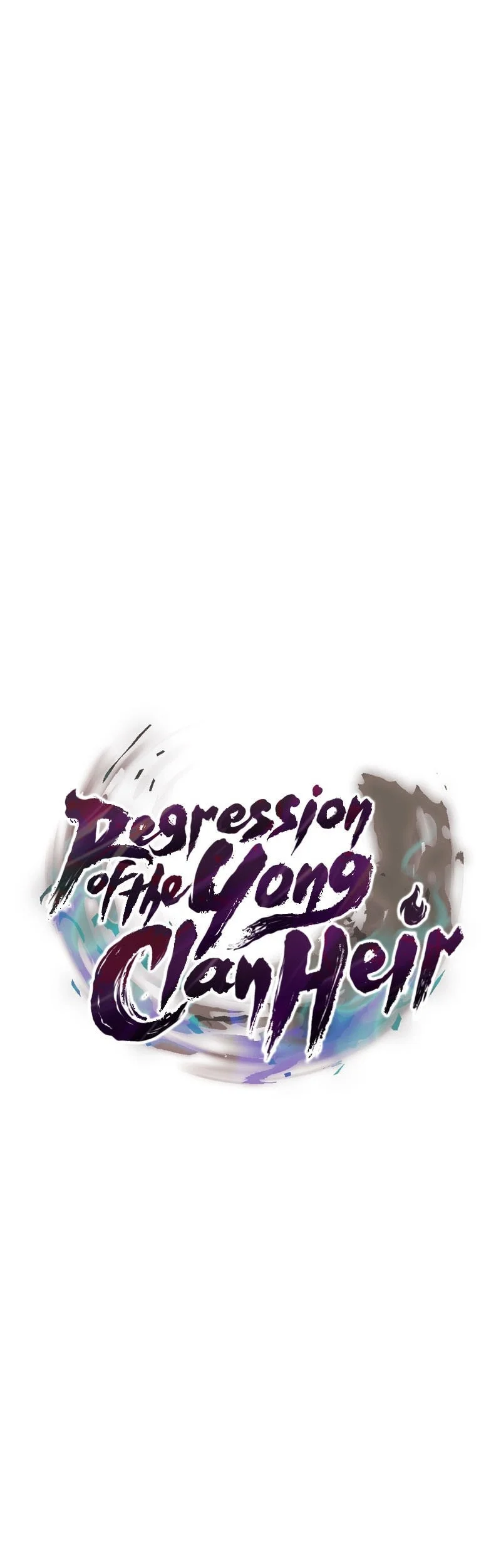 Regression Of The Yong Clan Heir Chapter 48 Gambar 40