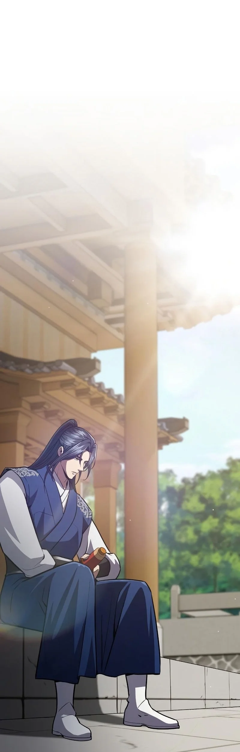 Regression Of The Yong Clan Heir Chapter 48 Gambar 41