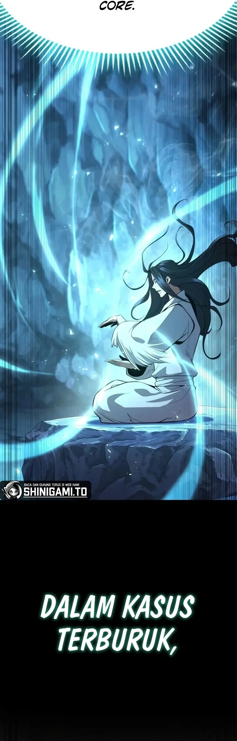 Regression Of The Yong Clan Heir Chapter 56 Gambar 43