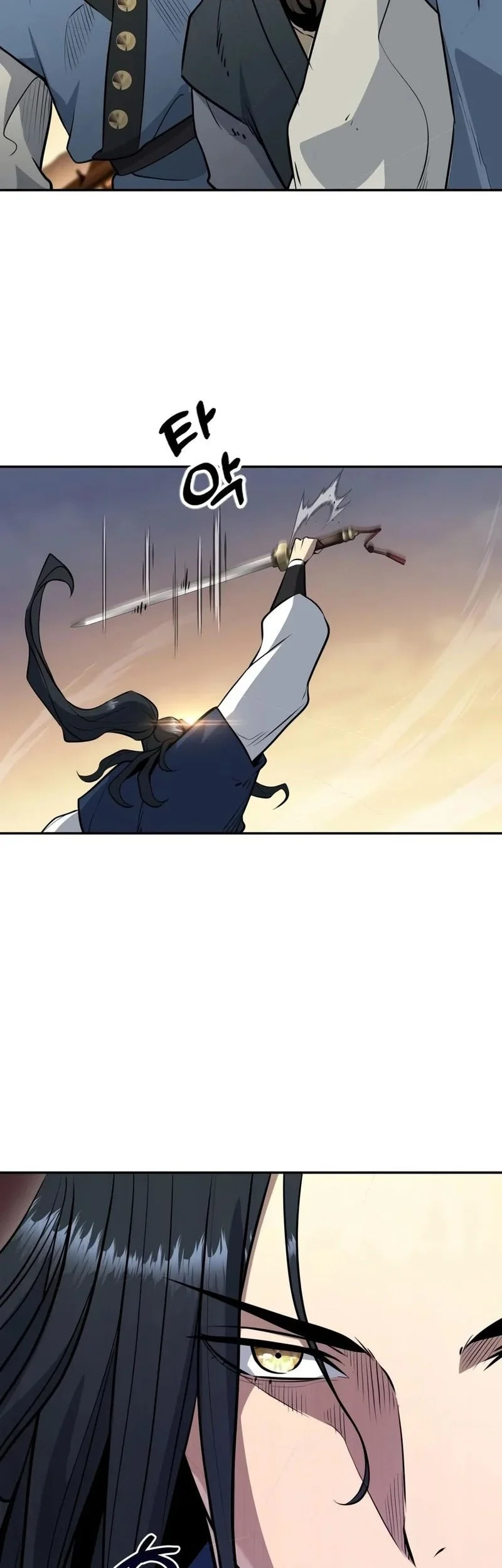Regression Of The Yong Clan Heir Chapter 57 Gambar 43