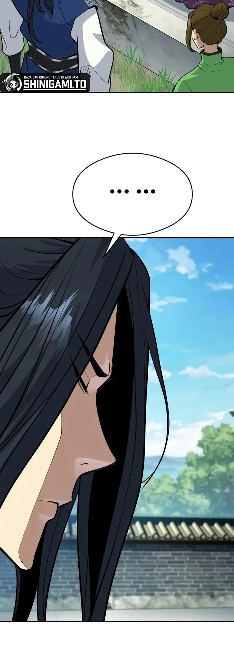 Regression Of The Yong Clan Heir Chapter 58 Gambar 41