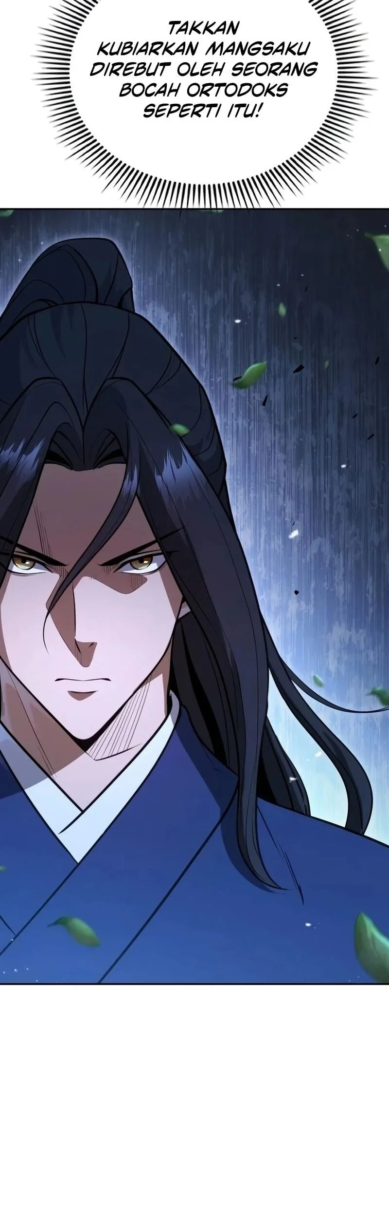 Regression Of The Yong Clan Heir Chapter 59 Gambar 43