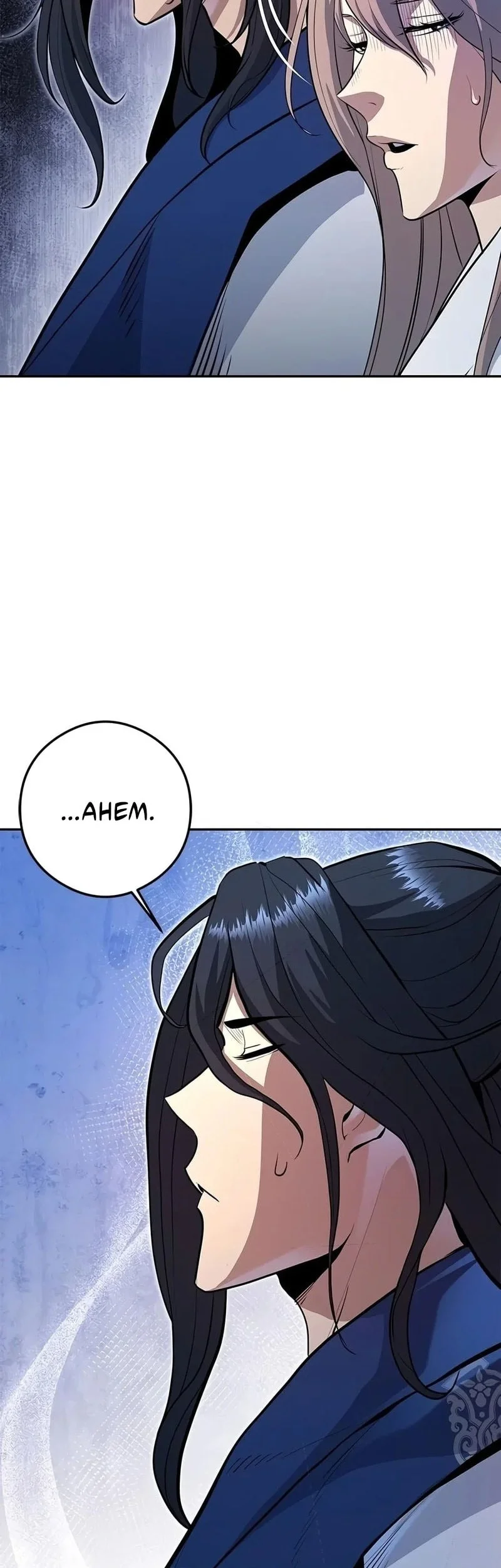 Regression Of The Yong Clan Heir Chapter 60 Gambar 43