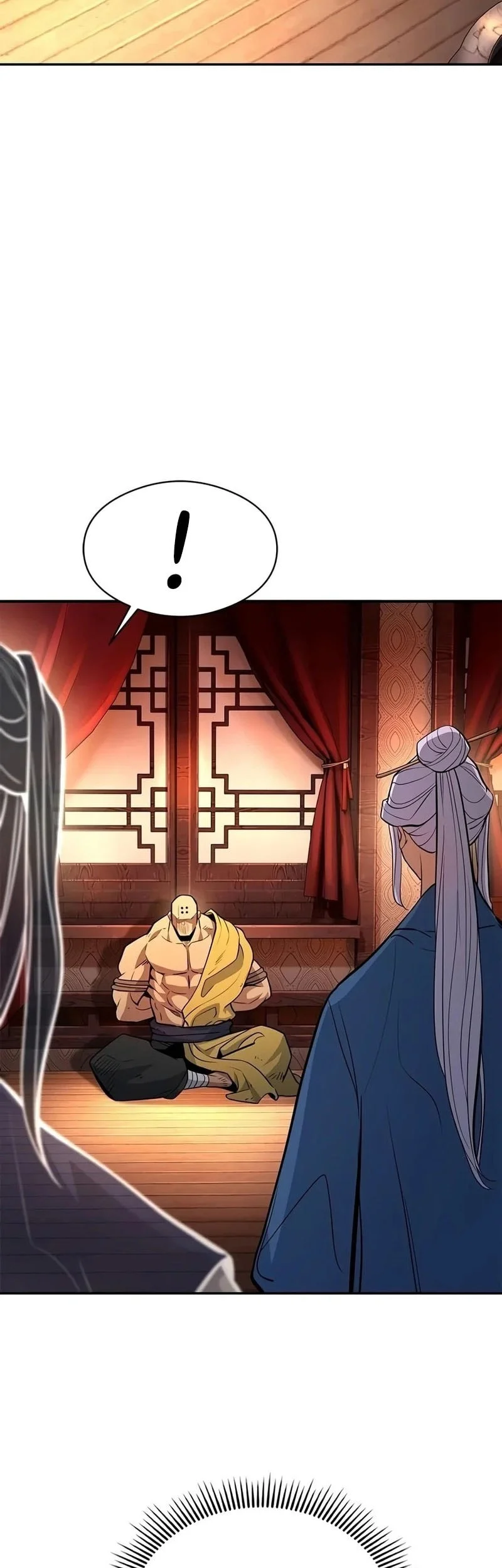 Regression Of The Yong Clan Heir Chapter 61 Gambar 42