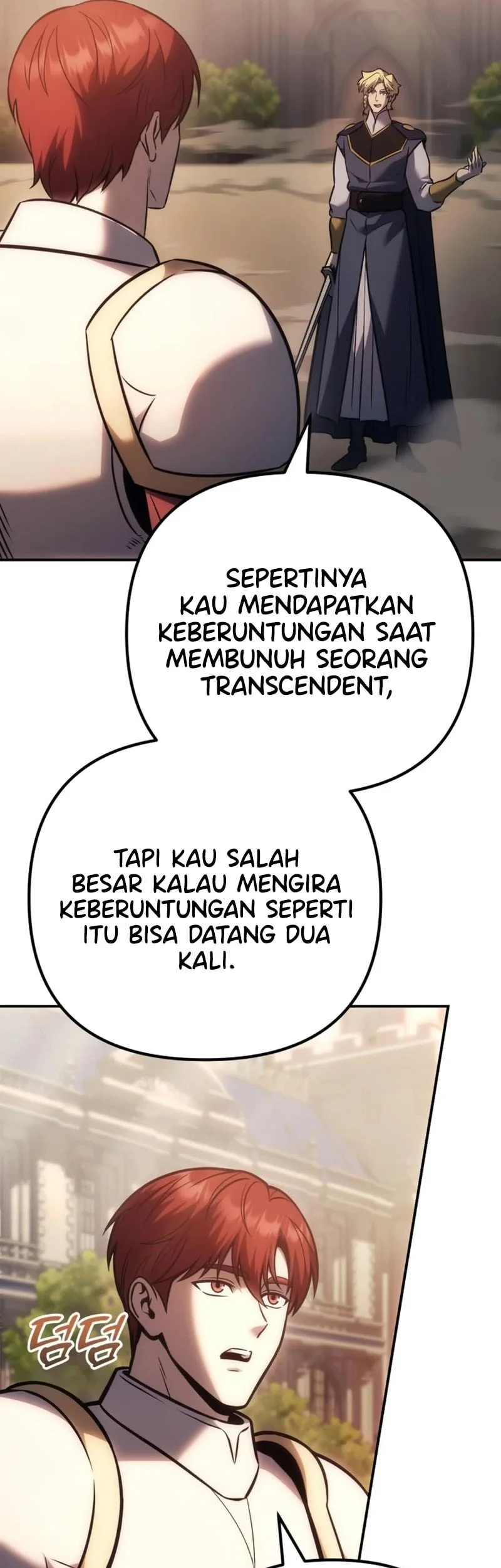 Regressor Of The Fallen Family Chapter 133 Gambar 48