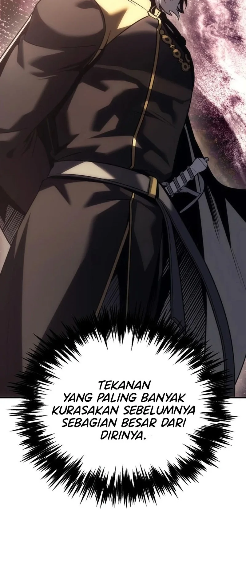 Regressor Of The Fallen Family Chapter 133 Gambar 51