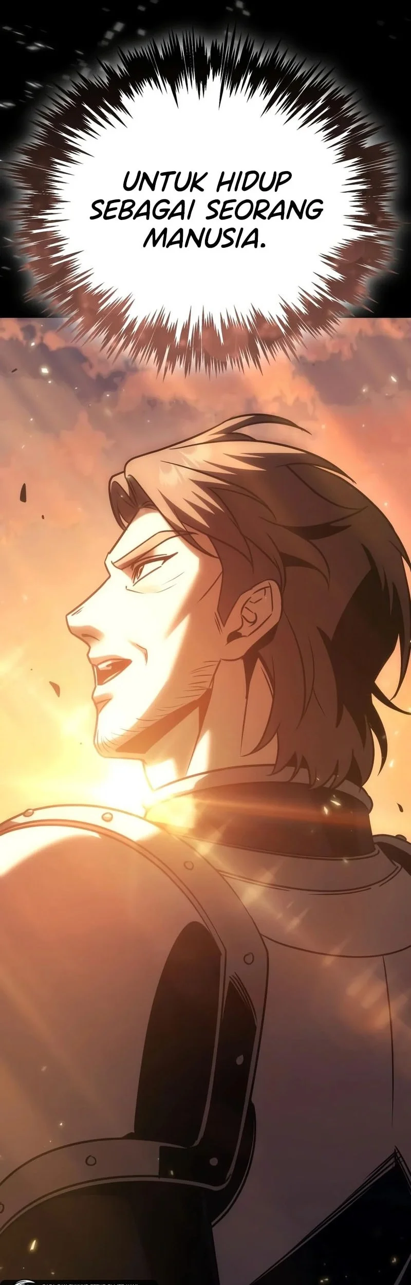Regressor Of The Fallen Family Chapter 135 Gambar 50