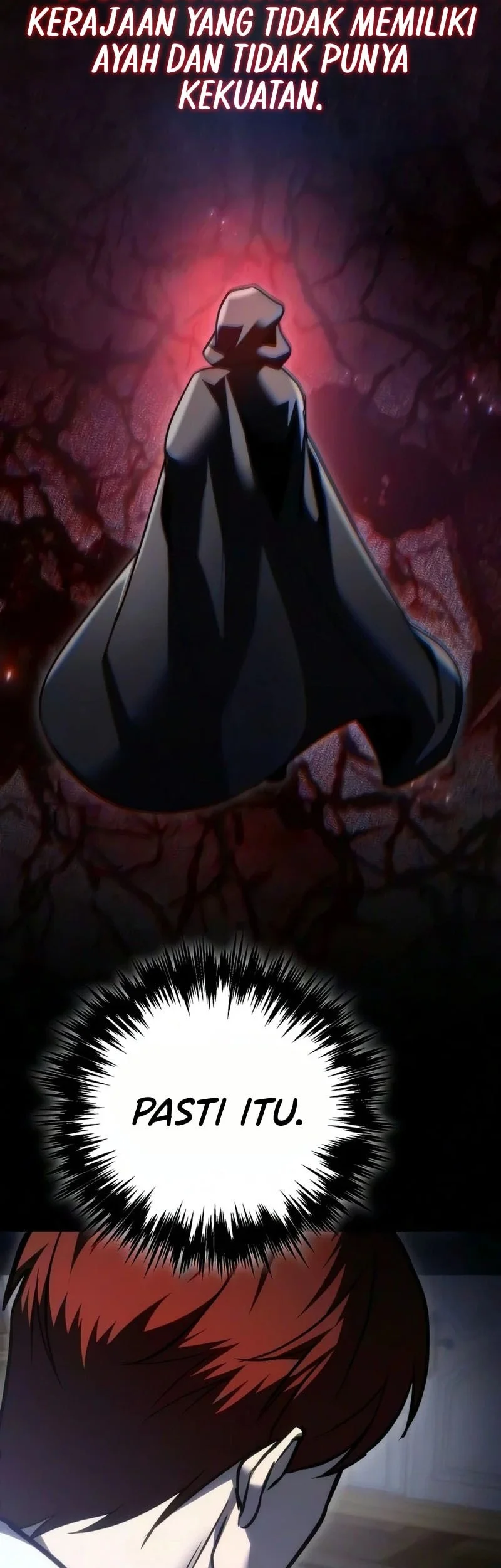 Regressor Of The Fallen Family Chapter 141 Gambar 44