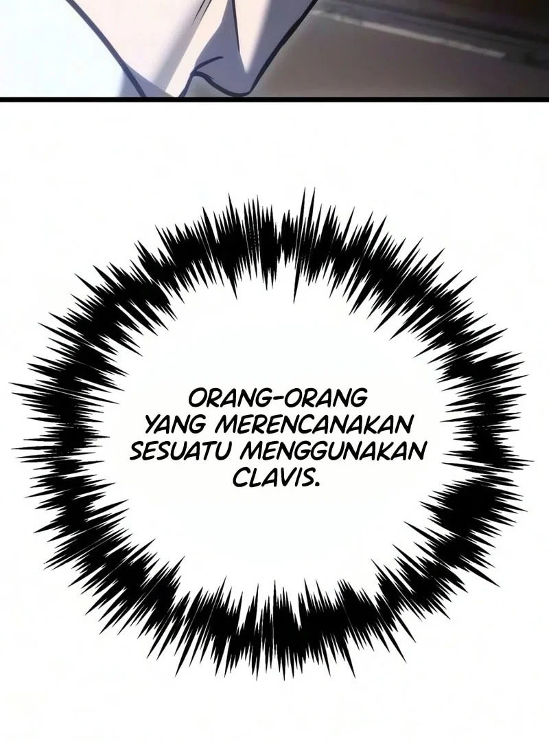 Regressor Of The Fallen Family Chapter 141 Gambar 45