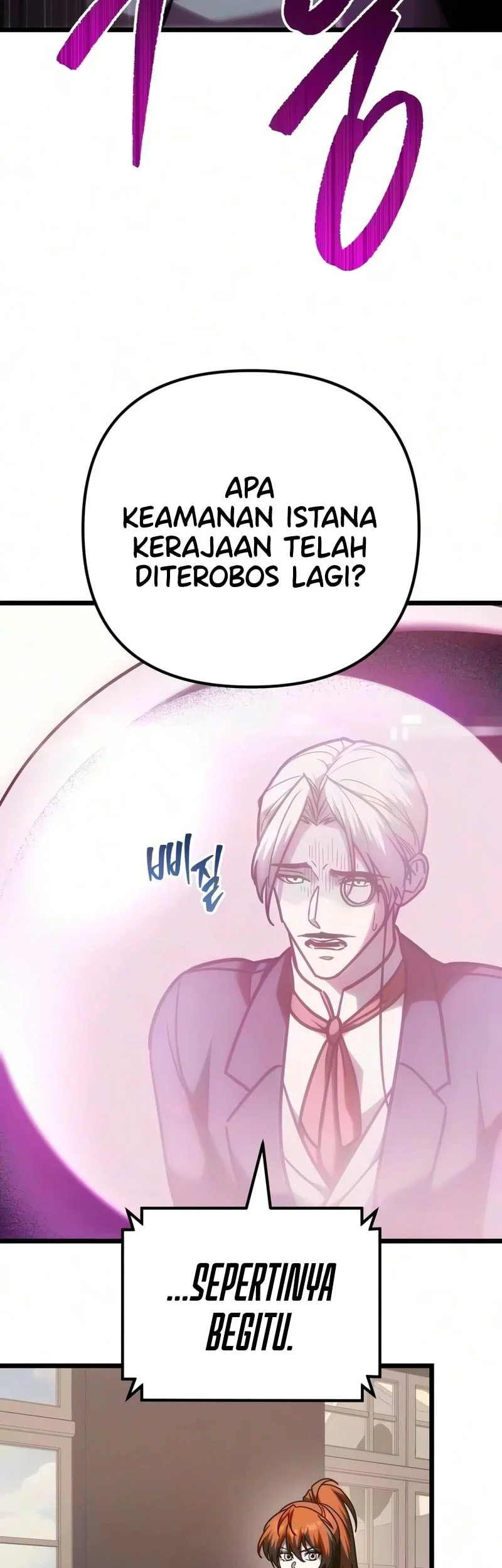 Regressor Of The Fallen Family Chapter 142 Gambar 44