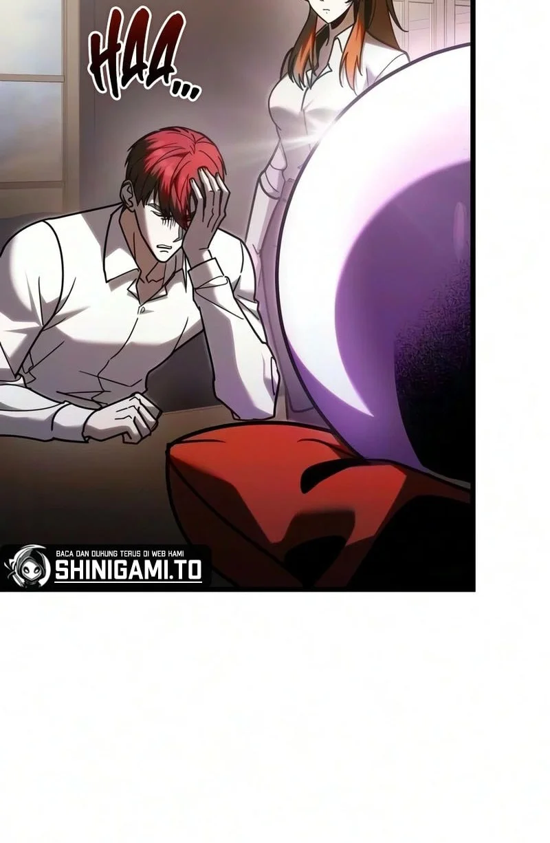 Regressor Of The Fallen Family Chapter 142 Gambar 45