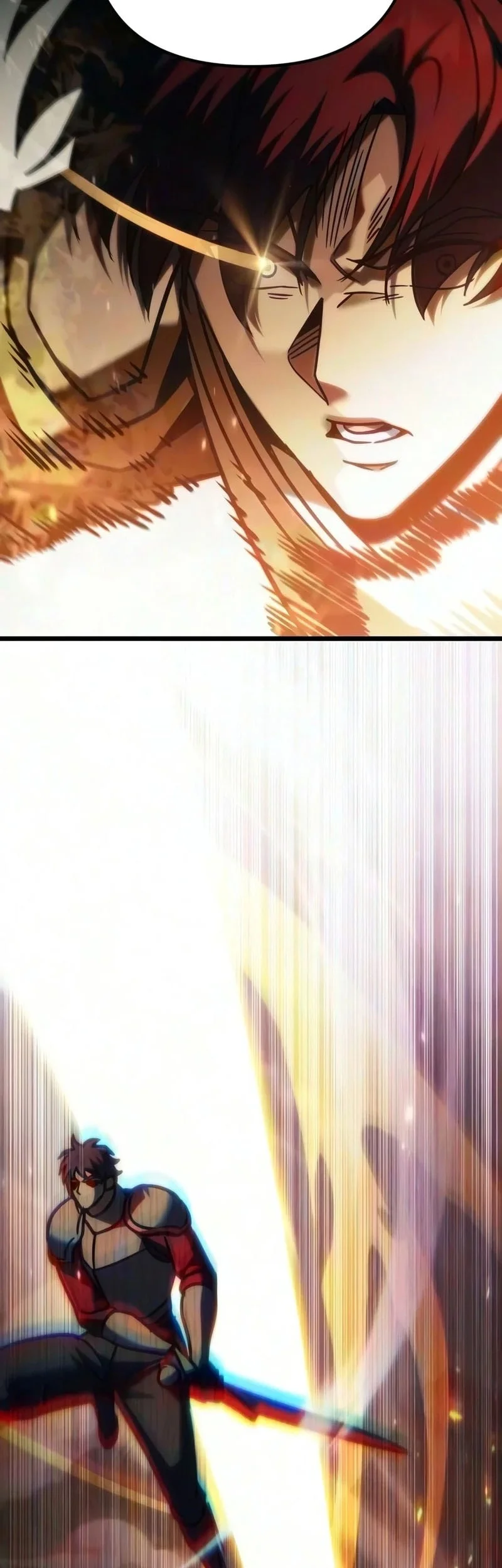Regressor Of The Fallen Family Chapter 143 Gambar 51