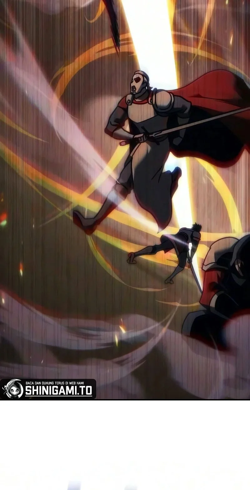 Regressor Of The Fallen Family Chapter 143 Gambar 52