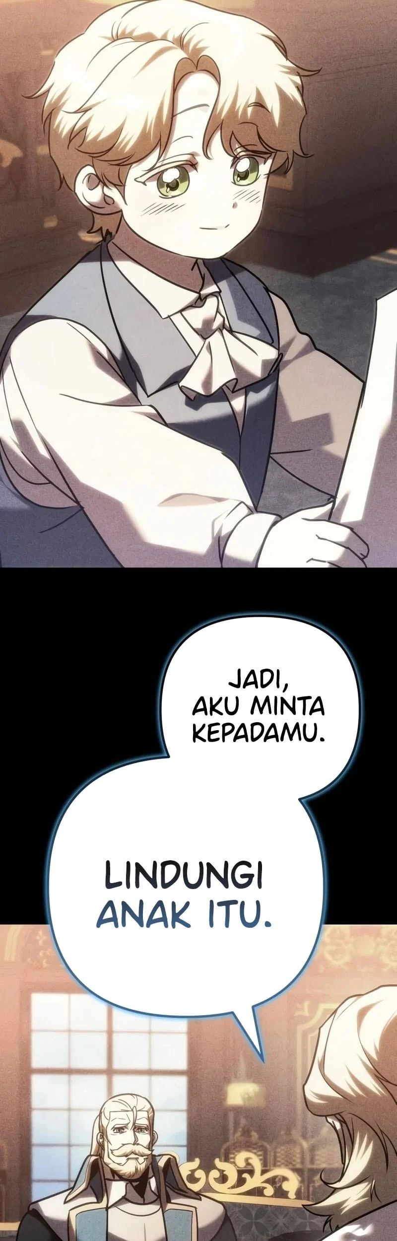 Regressor Of The Fallen Family Chapter 145 Gambar 42