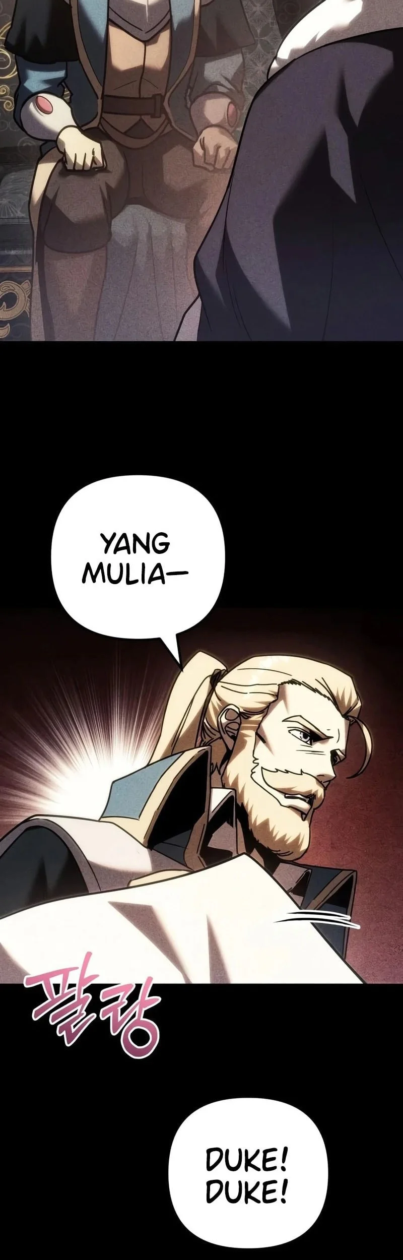 Regressor Of The Fallen Family Chapter 145 Gambar 43